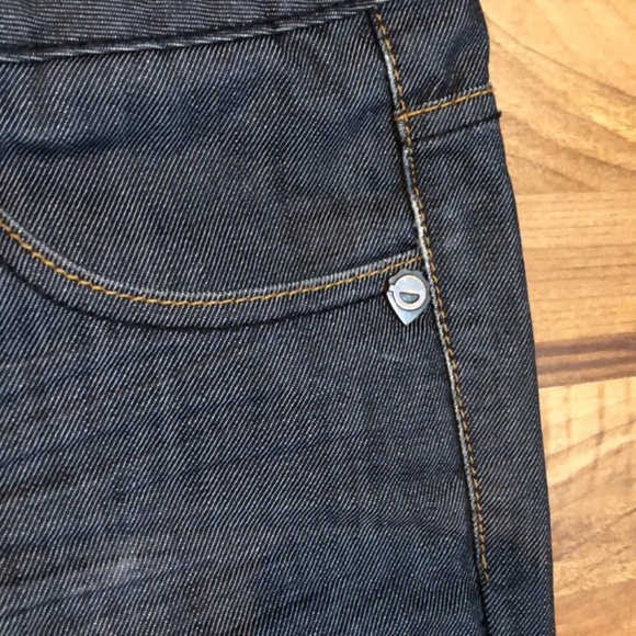 Cain & Abel by Kentucky Denim Straight Jeans Men’s 36x34 - Picture 5 of 11